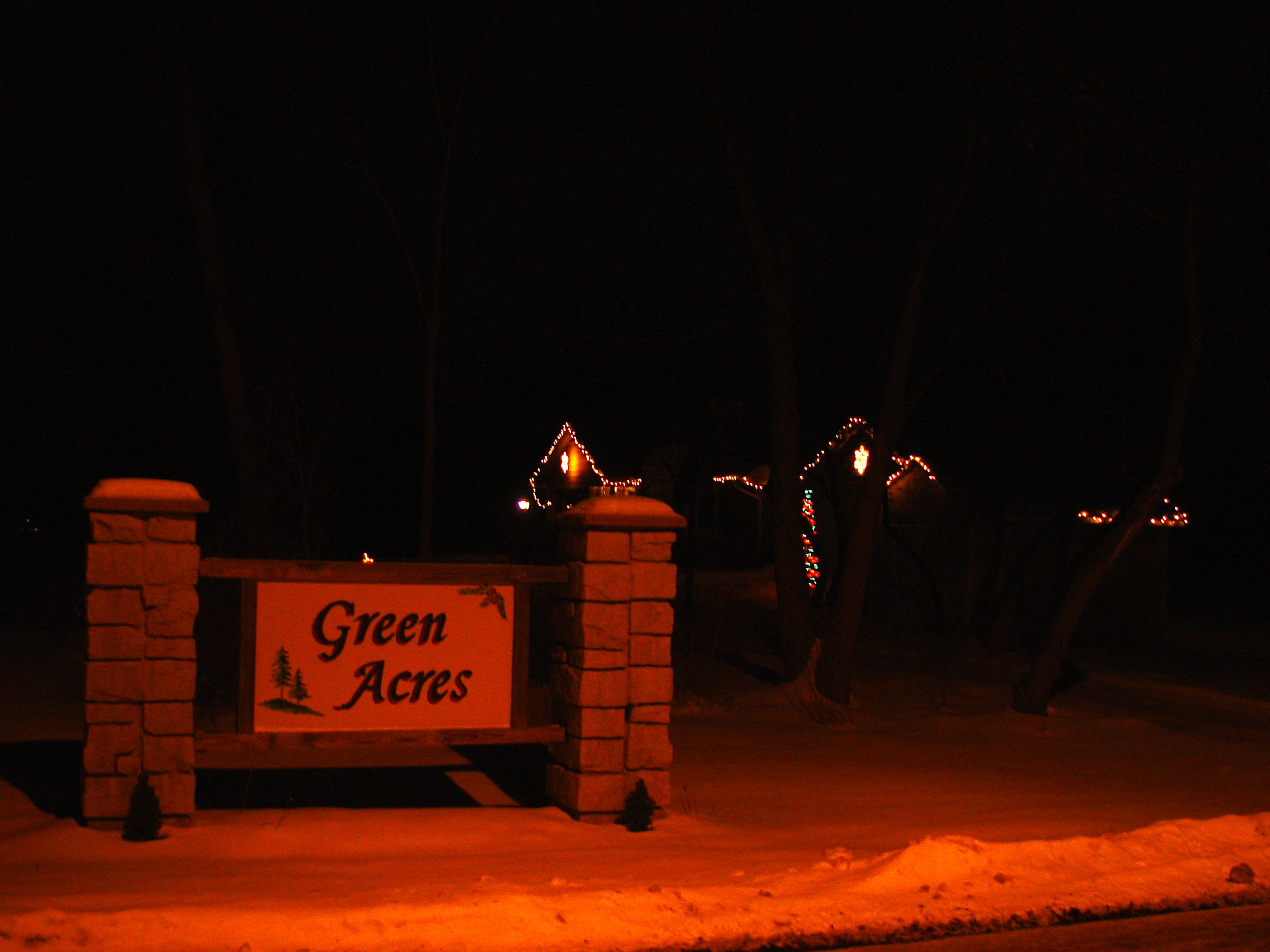 DSC09774 Green Acres Homeowners Association